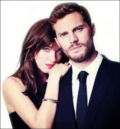 Complétez le titre de ce film : "Cinquante Nuances...