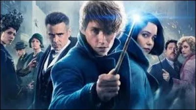 Complétez le titre de ce film : "Les Animaux...