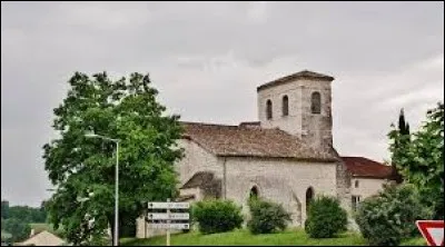 Je vous propose de partir en Occitanie à la découverte de Miramont-de-Quercy. Village de l'arrondissement de Castelsarrasin, dans le Quercy blanc, il se trouve dans le département ...