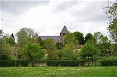 Ville des Pays-de-la-Loire, Roëzé-sur-Sarthe se situe dans le département ...