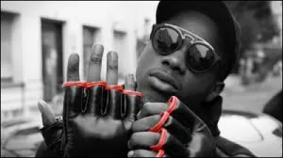 Comment s'appelle "L'Afro Trap part.6" ?