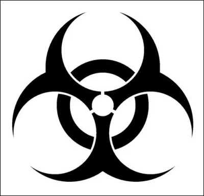 Quelle est la signification de ce pictogramme ?