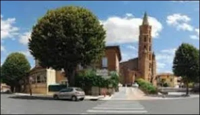 Les habitants de Blagnac (Haute-Garonne) se nomment les ...