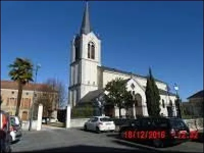 À Séméac (Hautes-Pyrénées), les habitants sont des ...