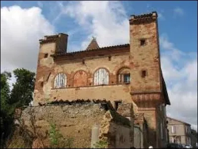 Si j'habite à Savenès (Tarn-et-Garonne), je porte le gentilé ...