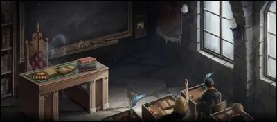 HISTOIRE DE LA MAGIE : 
Quand a eu lieu la plus grande révolte des gobelins ?