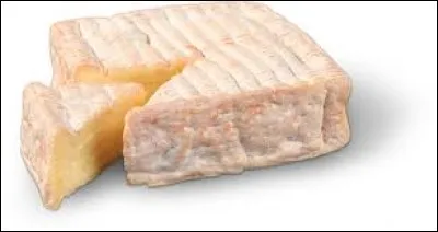 Cette fois c'est un pont-l'évêque ! Où se trouve la commune normande du même nom ?