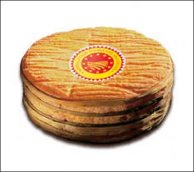 Nous voici à Livarot, toujours en Normandie, mais dans quel département ?