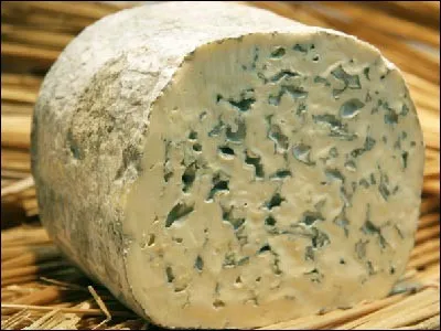 Toujours en Auvergne, je vous propose une part de fourme d'Ambert qui se trouve?