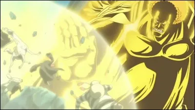 L'animal qui accompagne Sengoku est une mouette.