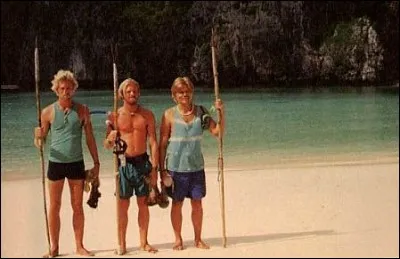 "La plage" est un film étrange, sur un lieu prétendu paradisiaque et secret. Leonardo Di caprio, Tilda Swinton, Guillaume Canet et Virginie Ledoyen en sont les interprètes. Au bord de quelle mer est cette fameuse plage ?