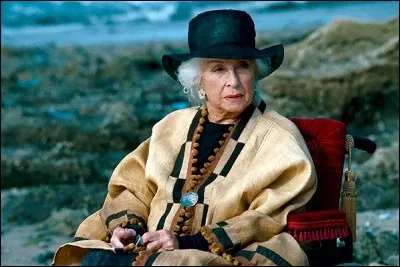 "L'heure zéro" est une bonne intrigue d'Agatha Christie, adaptée à la française par Pascal Thomas. Danielle Darrieux est la victime, en fait secondaire, d'une terrible machination. Elle vit dans un ravissant manoir en bord de mer, et reçoit famille et amis ; quelle mer ?