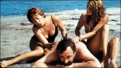 "On a volé la cuisse de Jupiter" est la suite assez banale d'un bon petit film titré "Tendre poulet" avec Annie Girardot et Philippe Noiret. Dans cette suite, le couple nouvellement marié est en vacances au soleil, au bord de quelle mer ?