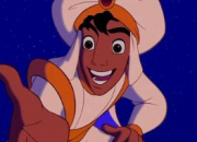 Quiz Quiz Disney - Aladdin -