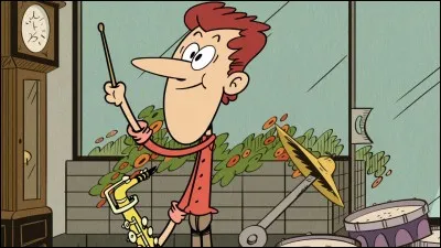 Comment s'appelle-t-il ?