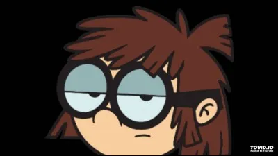 Comment s'appelle-t-elle ?