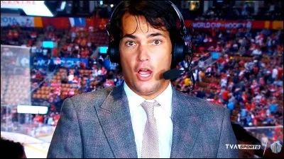 José Théodore est un ancien...