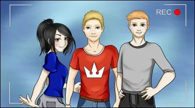 Quel est le nom de son trio ?