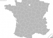 Quiz Les dpartements de la France