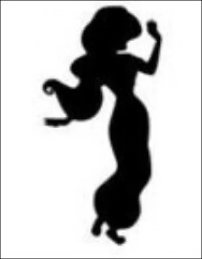 Dans quoi apparaît ce personnage ?