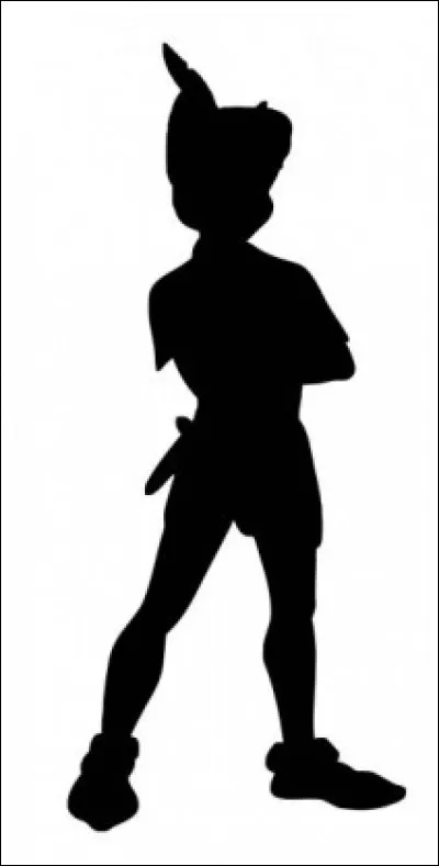 Dans quoi apparaît ce personnage ?