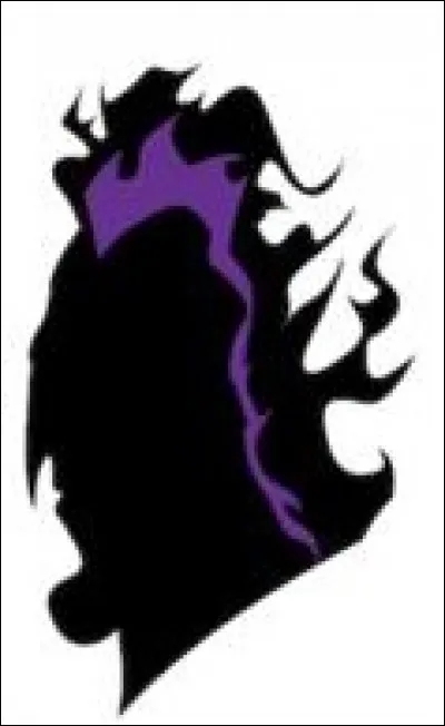 Dans quoi apparaît ce personnage ?