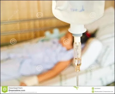 Tu viens d'apprendre une mauvaise nouvelle, ton/ta meilleur(e) ami(e) est à l'hôpital, que fais-tu ?