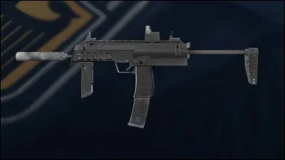 Quelle est l'arme principale de Bandit ?