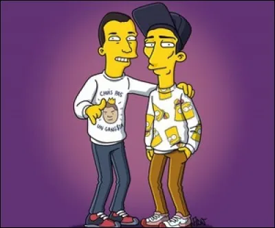 Comment surnomme-t-on les fans de Bigflo et Oli ?