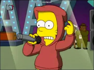 Dans l'album "La vraie vie", quel célèbre rappeur N'a pas participé à l'enregistrement ?