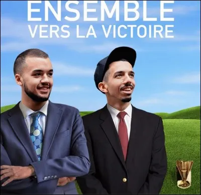 Pour quelle occasion est destinée cette affiche ?