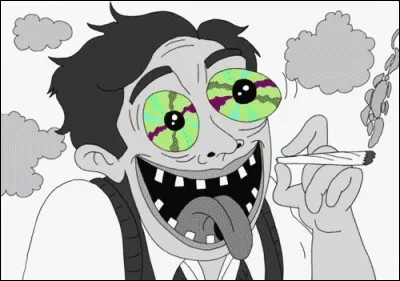 Durant la tournée 2017, Oli a fait le pari d'arrêter, durant un mois, la consommation d'(e)...