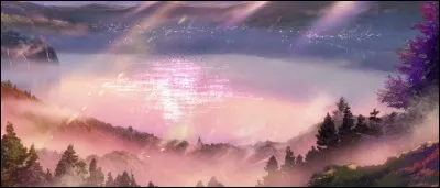 Quelle terrible catastrophe détruit la ville d'Itomori ?