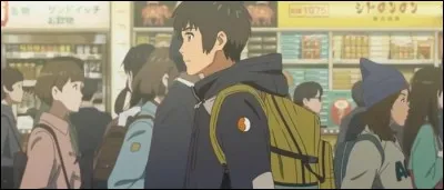 Où Taki travaille-t-il ?