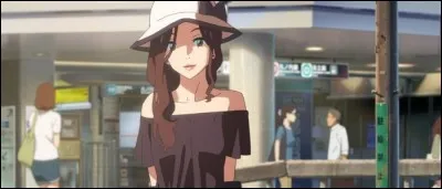 Il en pince pour Okudera, qui est sa senpai :