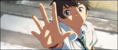 Quels sont les deux meilleurs amis de Taki ?