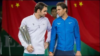 Rafael Nadal a-t-il déjà gagné à Shanghaï ?