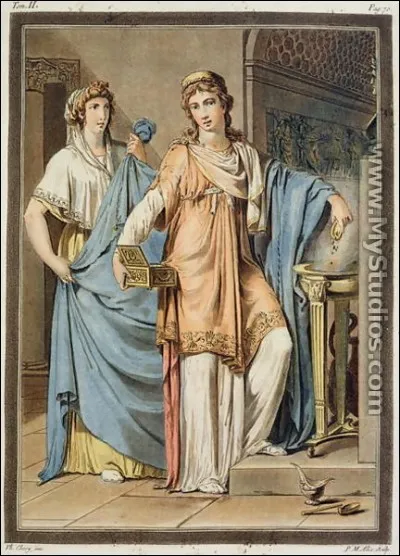 Qui a &eacute;crit "B&eacute;r&eacute;nice" ?