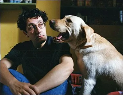 Quel est le titre du film d'Alain Chabat ?