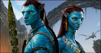 Quel est ce film de James Cameron ?