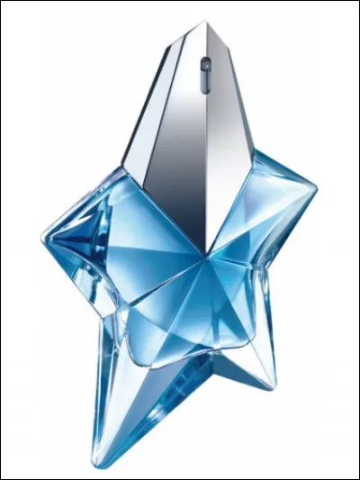 Quel est ce parfum de Thierry Mugler ?