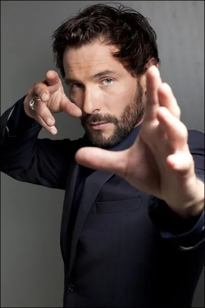 Quelle est cette s&eacute;rie TV diffus&eacute;e de 2013 &agrave; 2016 ?