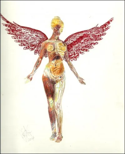 Quel groupe de musique sort l'album "In Utero" en 1993 ?