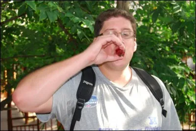 Un petit trou normand pour faire passer tous ces hors-d'uvres d'enfer ?