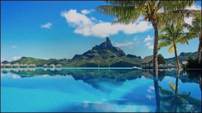 A quel archipel appartient l'île de Tahiti ?