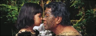 Comment appelle-t-on la population autochtone de la Nouvelle-Zélande ?