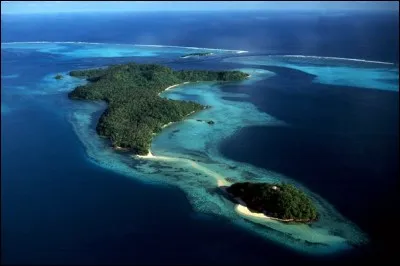 A quelle collectivité d'outre-mer française appartient l'île d'Uvea ?