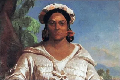 Quelle dynastie a régné sur Tahiti de 1743 à 1880 ?