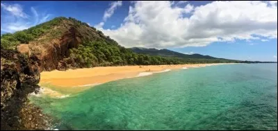 Quelle est la capitale d'Hawaï ?