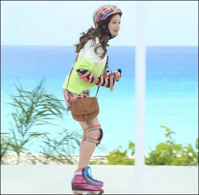 Es-tu sportif/sportive ?